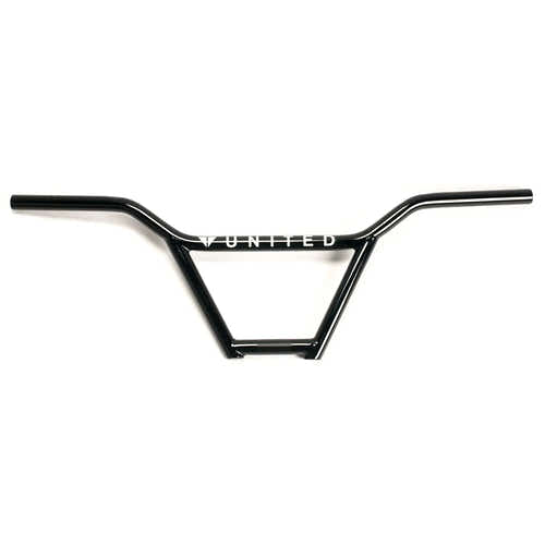 United Supreme 4pc Bars