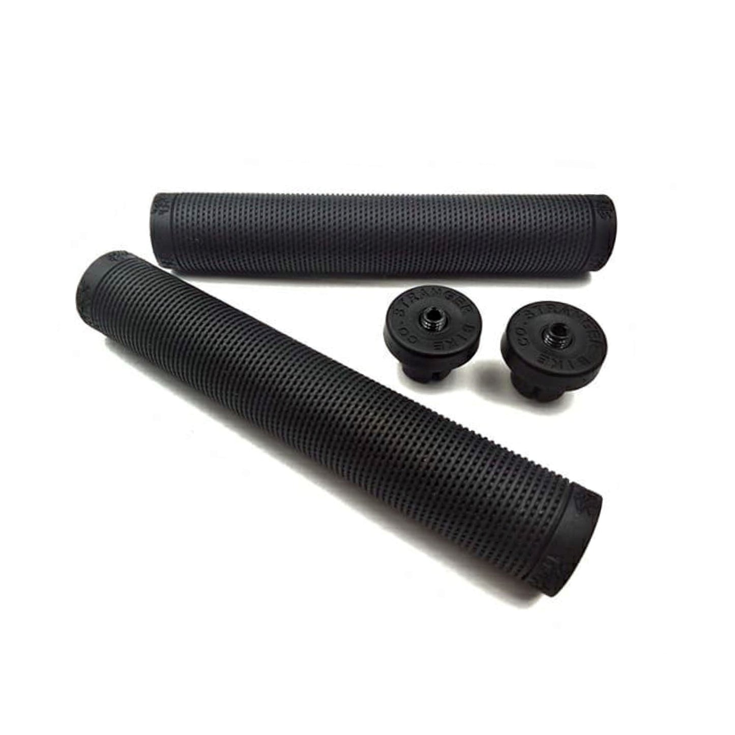 STRANGER ERIC L. SUUUPERSOFT GRIPS BLACK