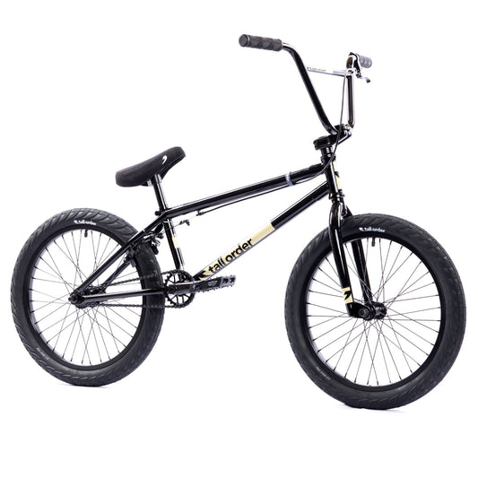 TALL ORDER PRO PARK BIKE