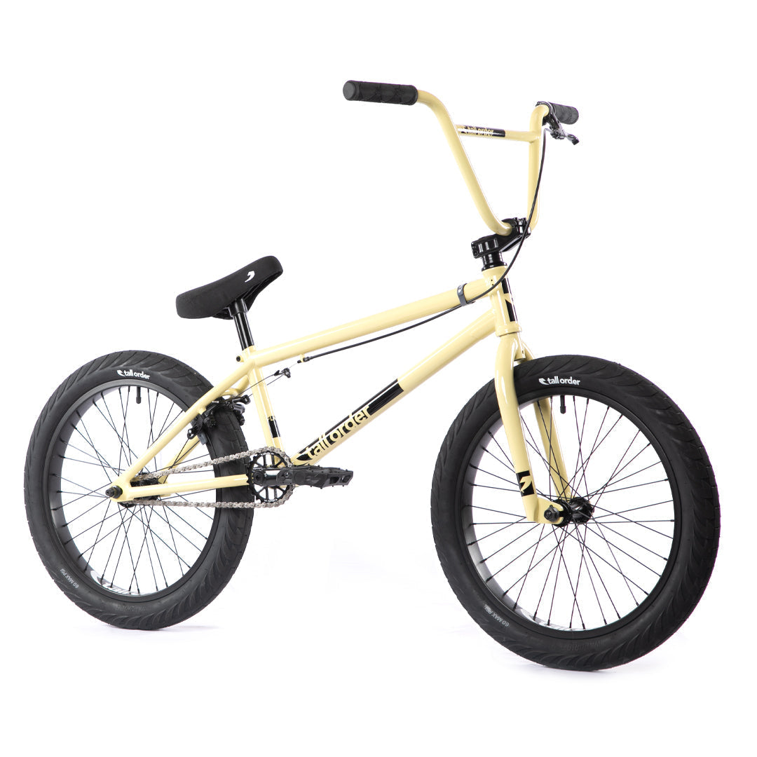 TALL ORDER PRO PARK BIKE