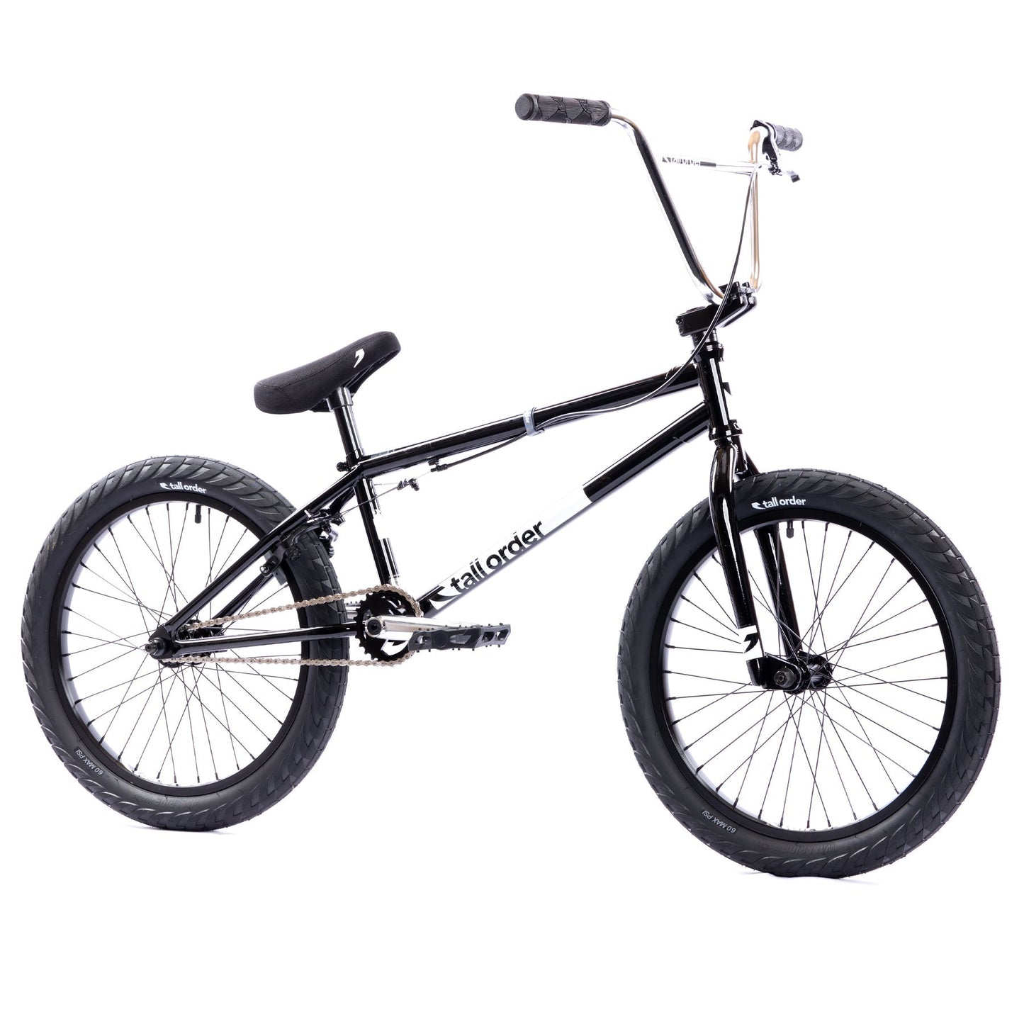 TALL ORDER PRO BIKE