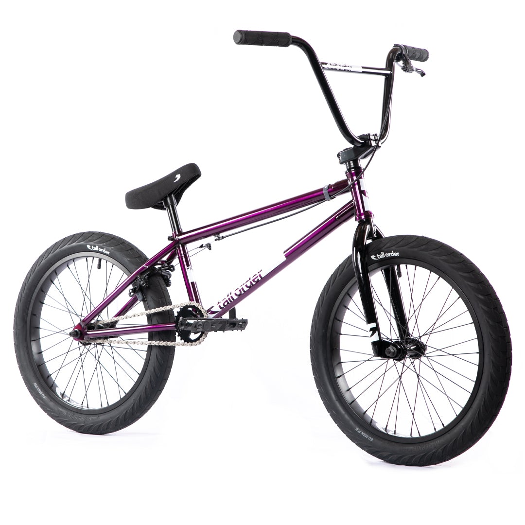 TALL ORDER PRO BIKE