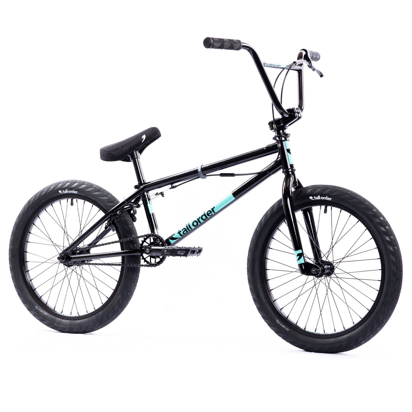 TALL ORDER RAMP MEDIUM BIKE