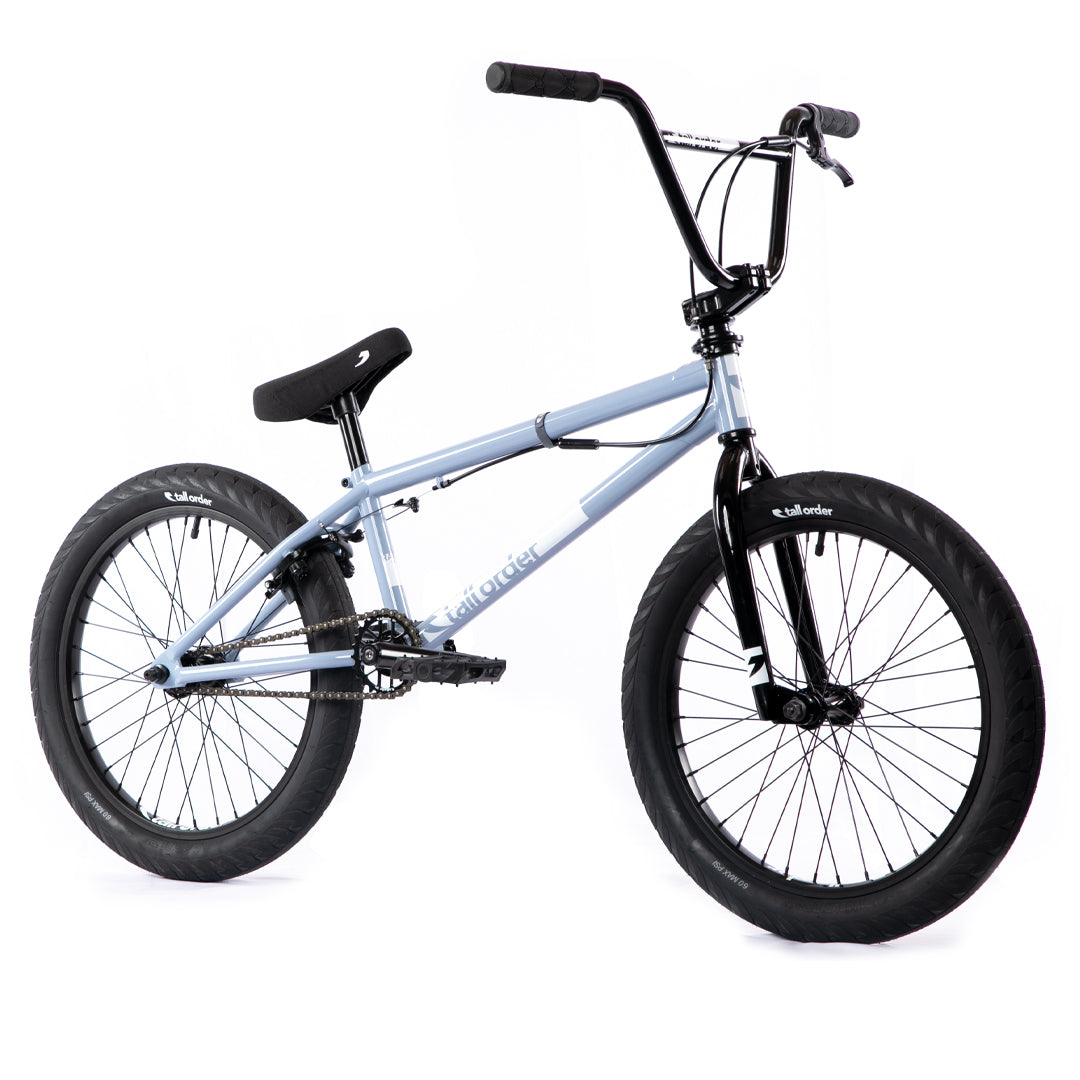 TALL ORDER RAMP MEDIUM BIKE