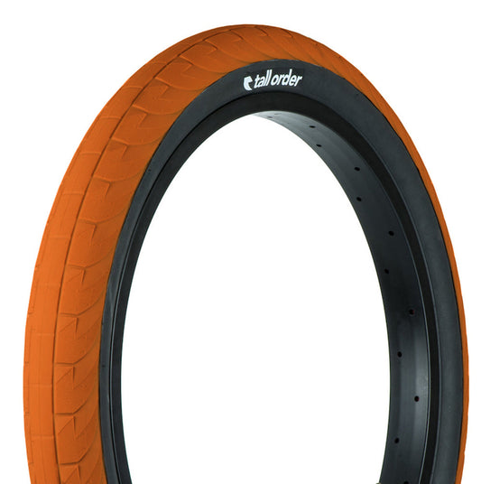 TALL ORDER WALLRIDE TIRE