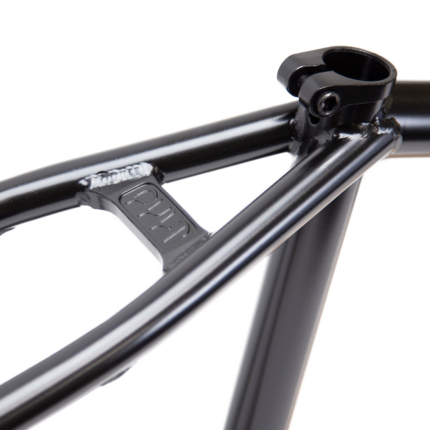 Cult Tech Frame / black