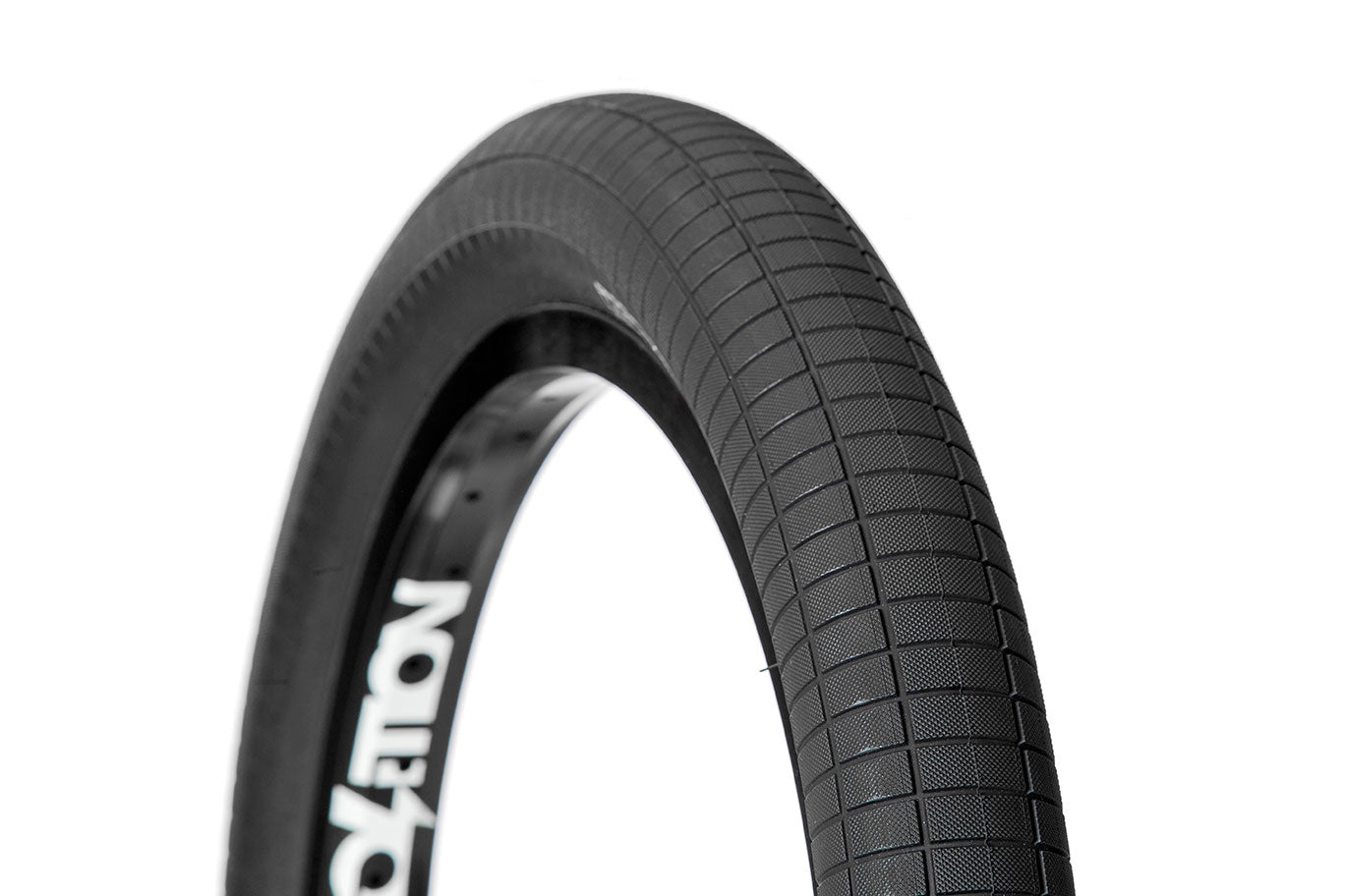 Demolition "Hucker" Hammerhead-S Folding Tire