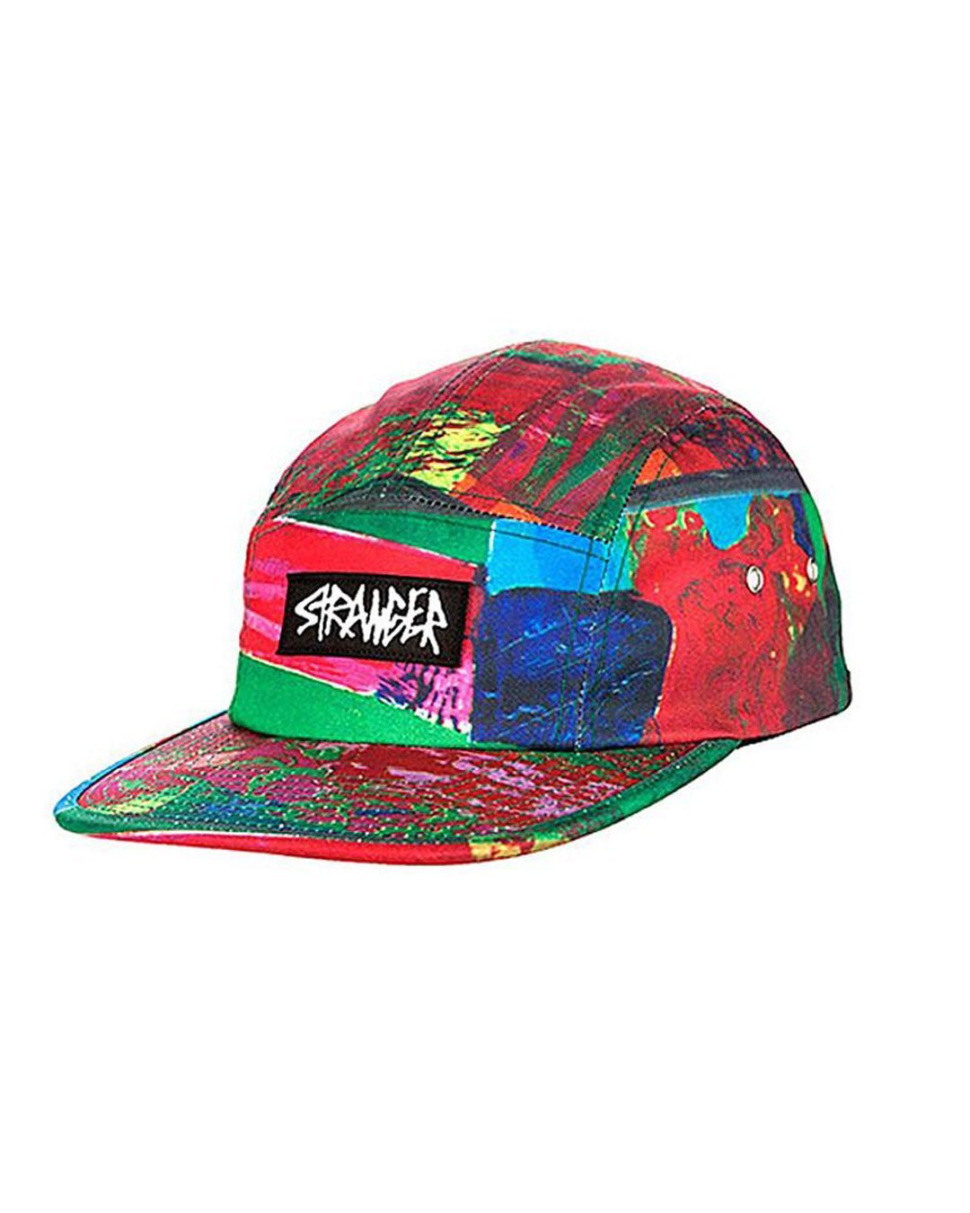 TOMORROW HAT - Strangerco