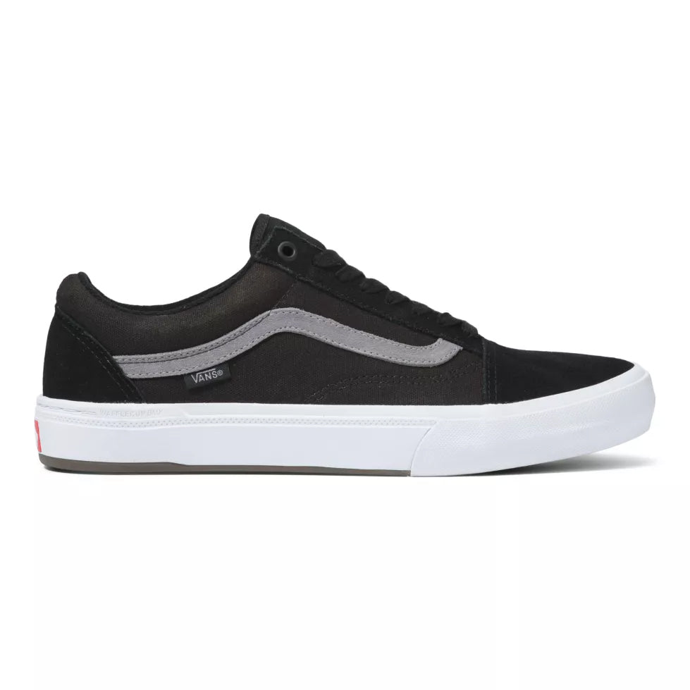 Vans / BMX Old Skool / black & white