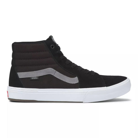 Vans / BMX Sk8-Hi / black & white