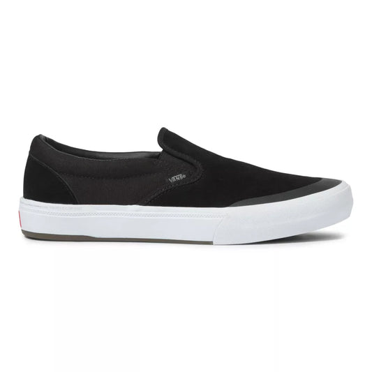 Vans / BMX Slip-On / black & white