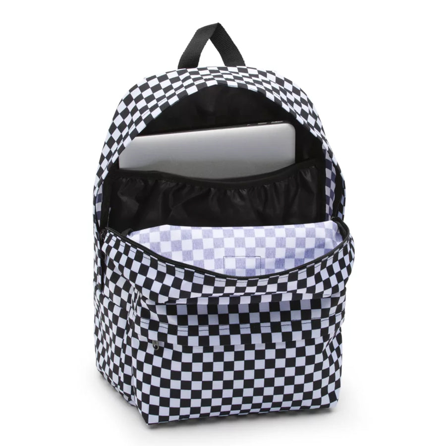 Vans / Old Skool Checkerboard Backpack