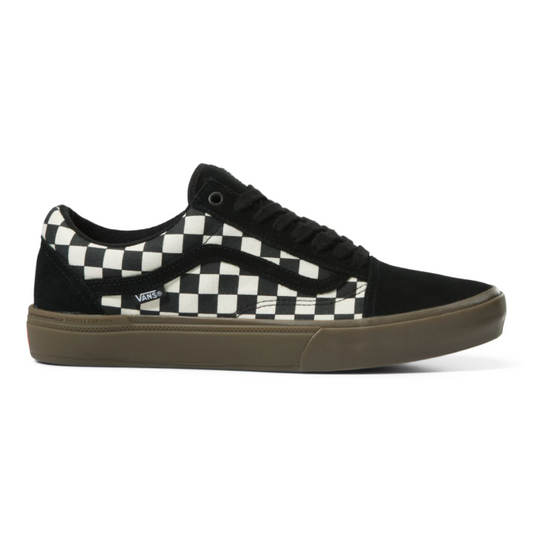 Vans / BMX Old Skool / checkered