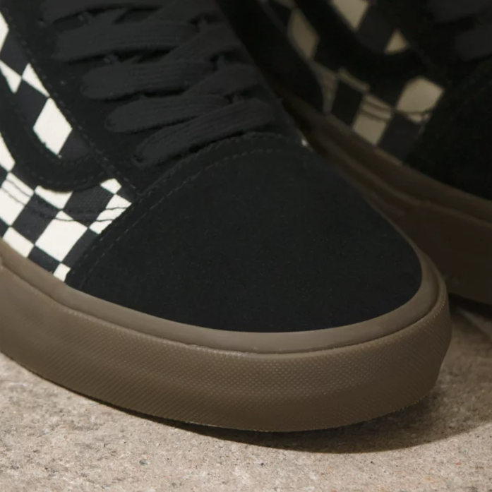 Vans / BMX Old Skool / checkered