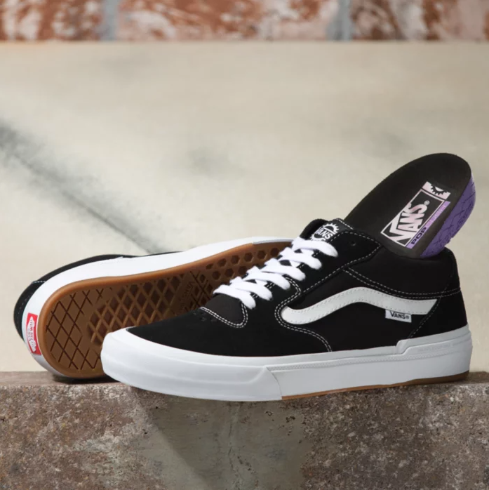 Vans / BMX Style 114 / black