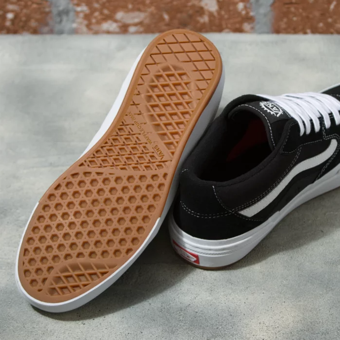 Vans / BMX Style 114 / black