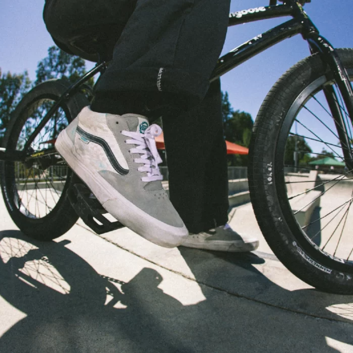 Vans / BMX Style 114 / Peraza