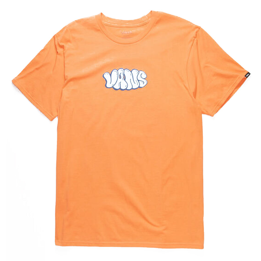 Vans / Tagged Tee / melon