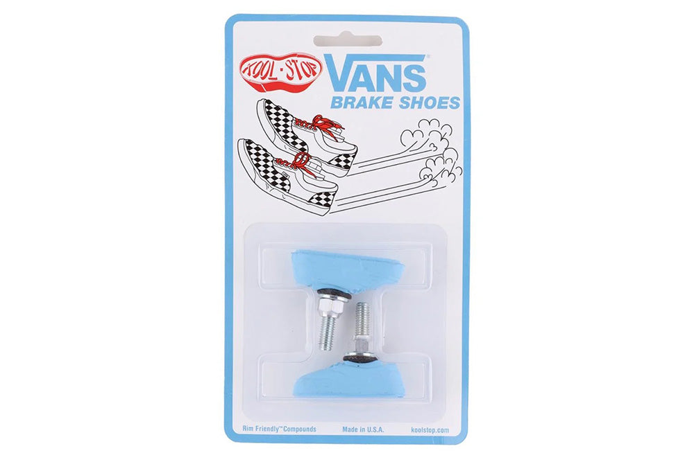 KOOL STOP VANS BRAKE PADS