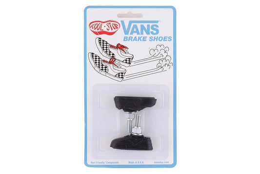 KOOL STOP VANS BRAKE PADS