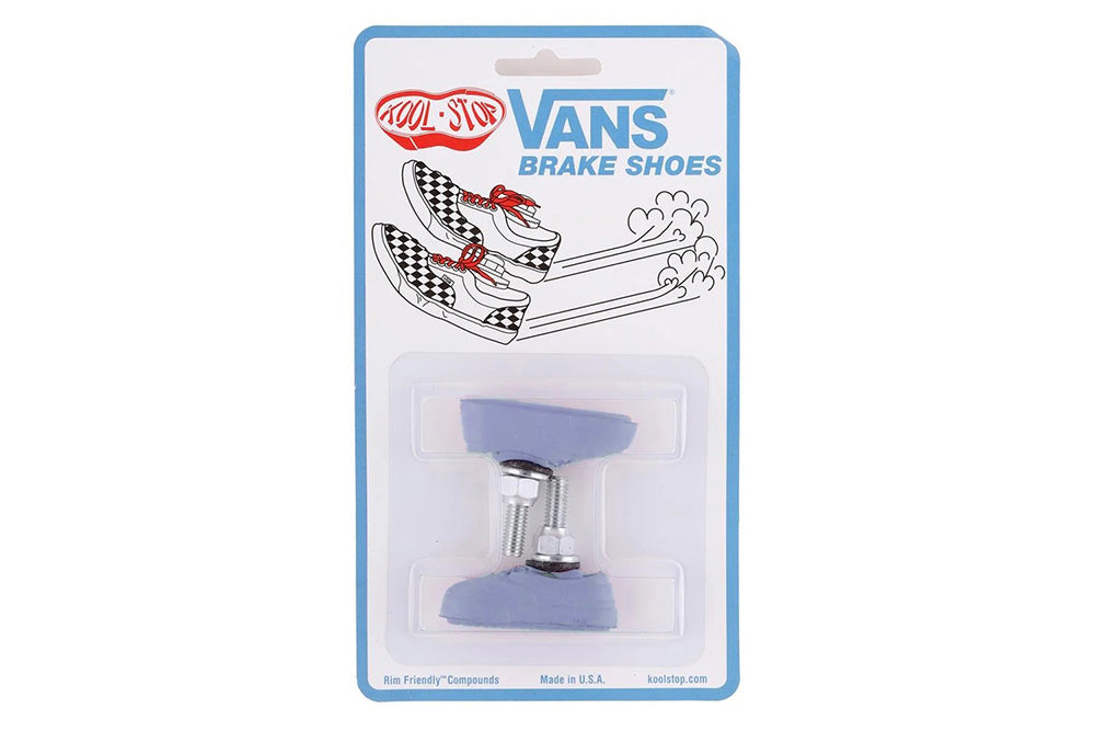 KOOL STOP VANS BRAKE PADS