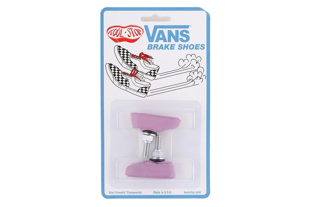 KOOL STOP VANS BRAKE PADS