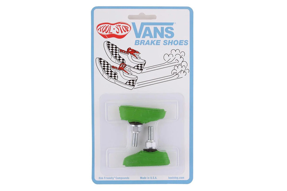 KOOL STOP VANS BRAKE PADS