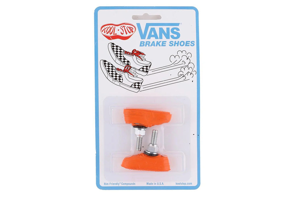 KOOL STOP VANS BRAKE PADS