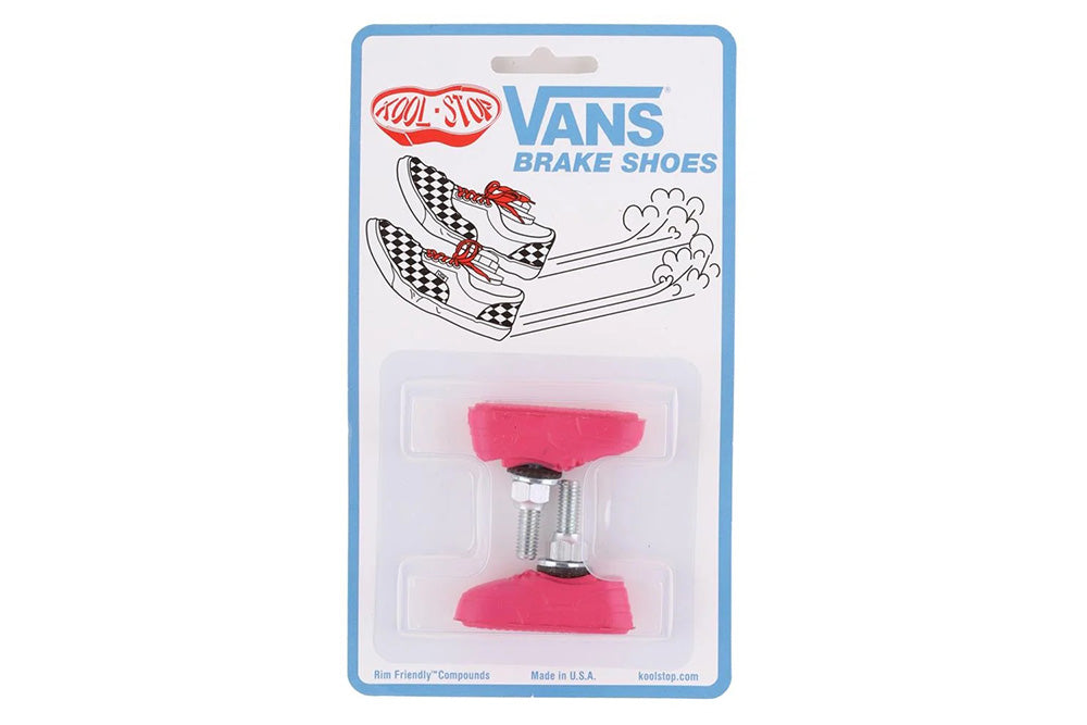 KOOL STOP VANS BRAKE PADS