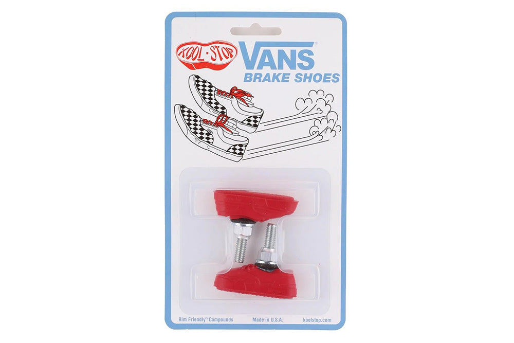 KOOL STOP VANS BRAKE PADS