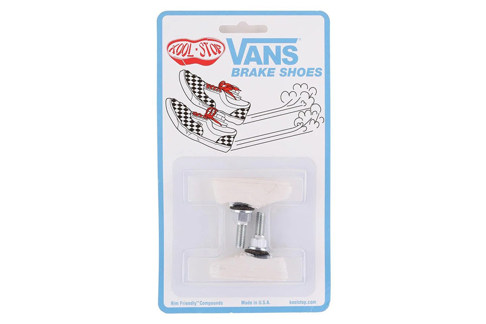 KOOL STOP VANS BRAKE PADS