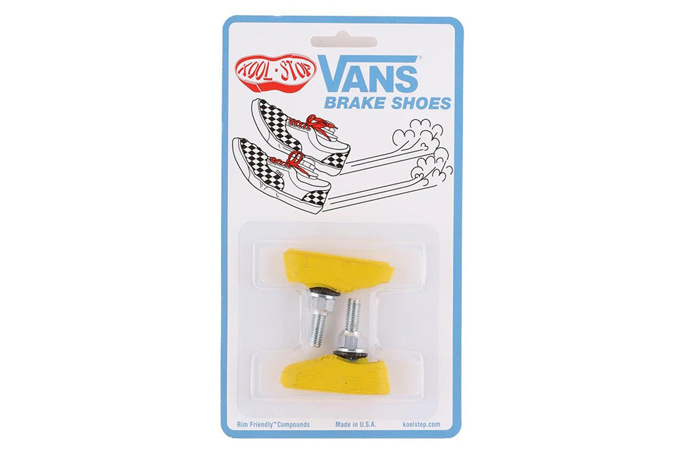 KOOL STOP VANS BRAKE PADS