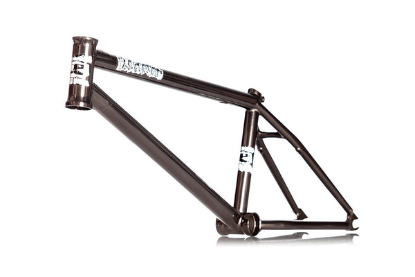 Volume Bikes Volume Brian Castillo Dinosaur Frame - 21'' | 5150 BMX