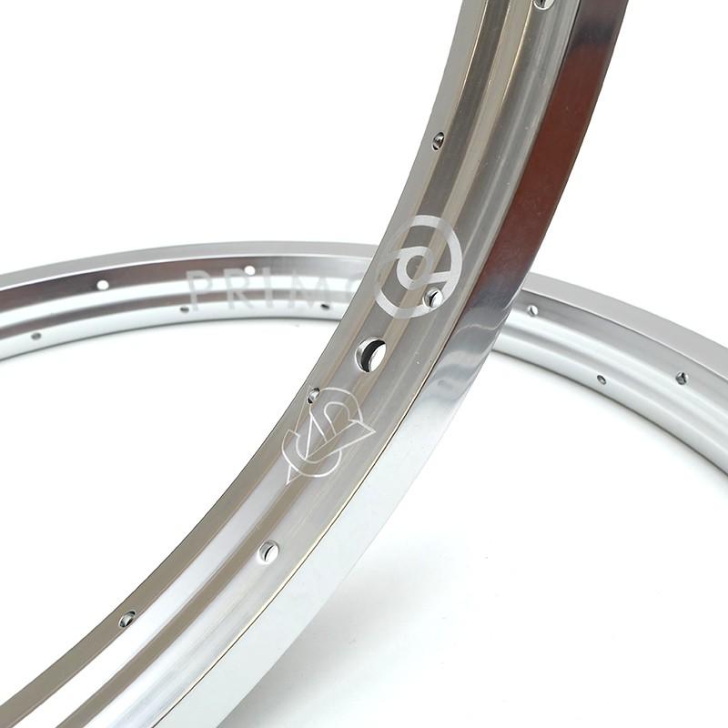 PRIMO VS RIM – 5150 BMX