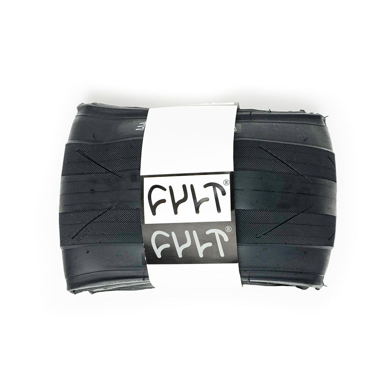 Cult Fast & Loose Walsh FOLDABLE Tire (single)