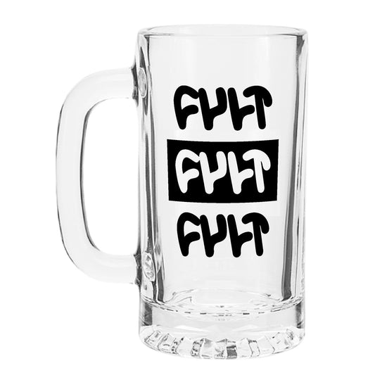 Cult We Are Everywhere 16oz. Beer Mug