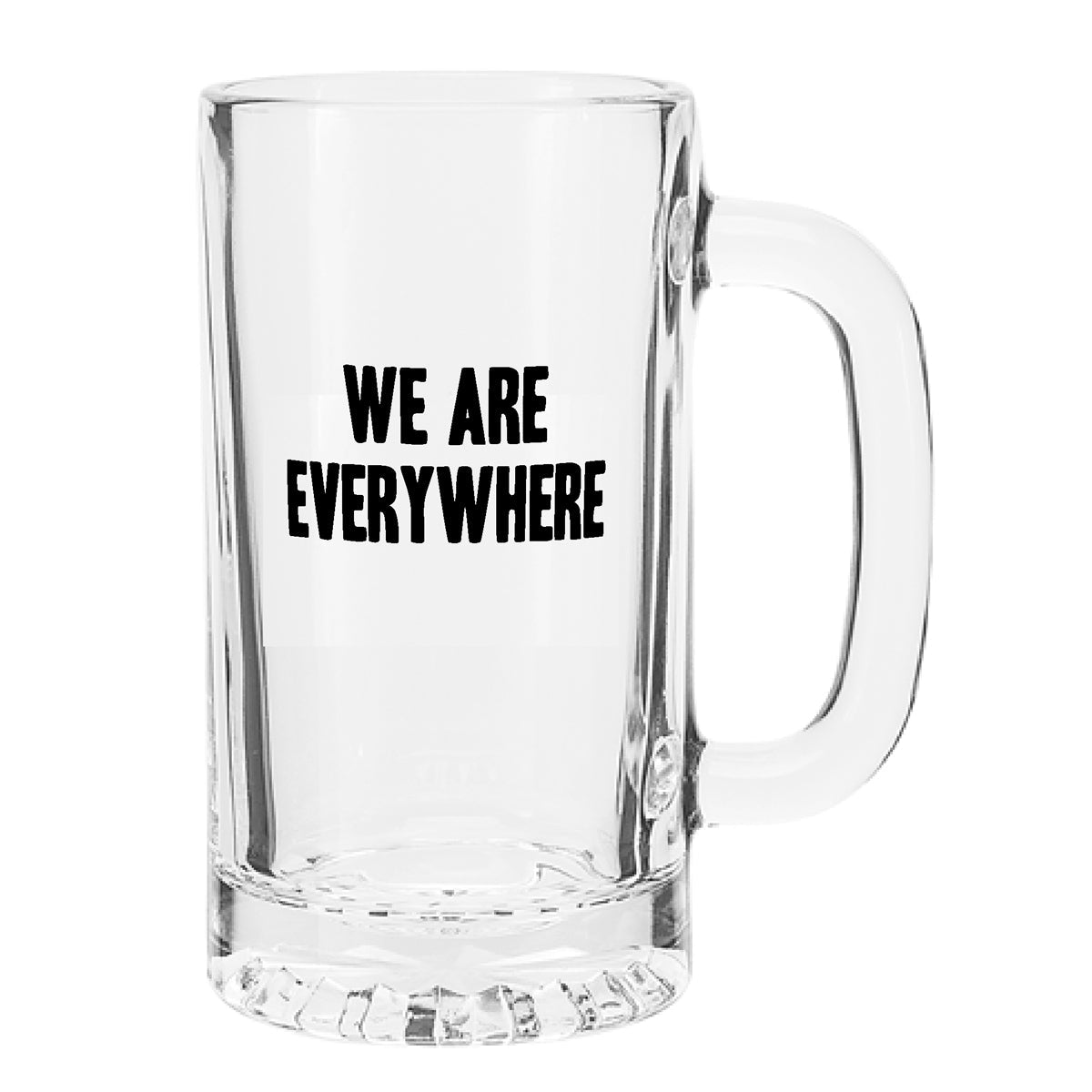 Cult We Are Everywhere 16oz. Beer Mug