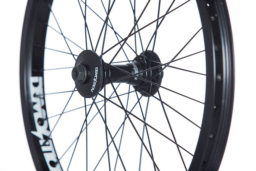 Demolition Zero Front Wheel - 20"