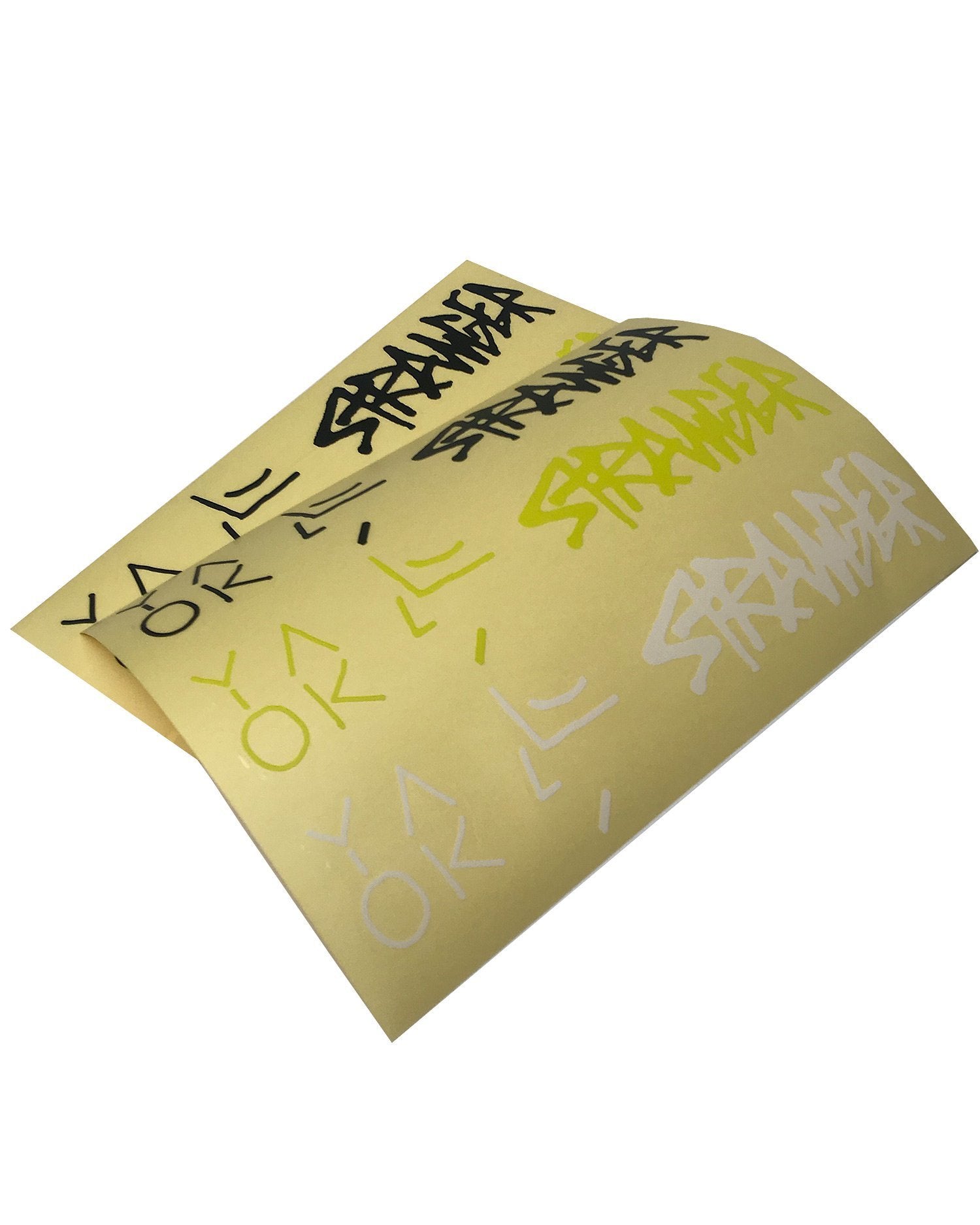 STRANGERCO STRANGER YAOK FRAME RUST RED | 5150 BMX