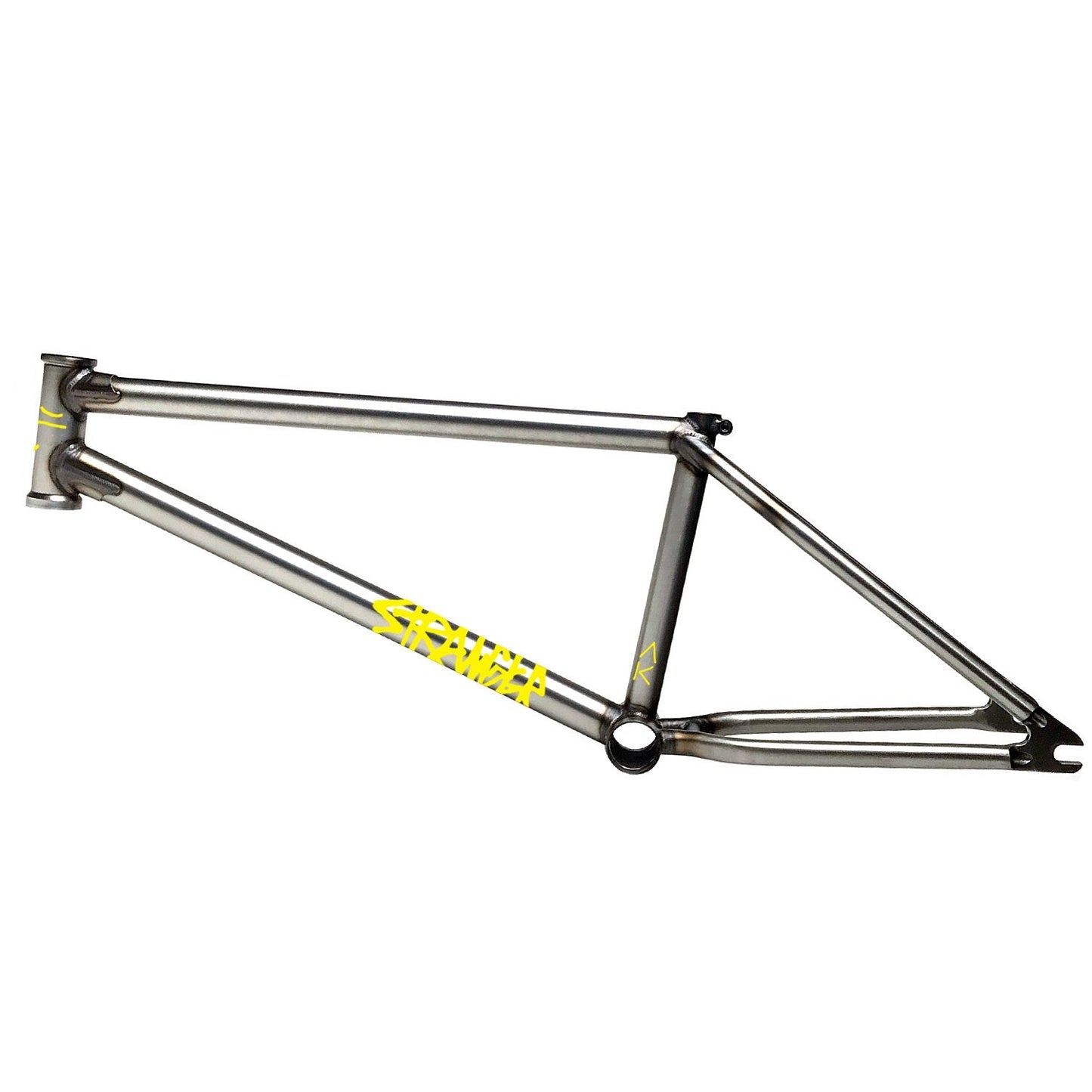 STRANGER YAOK FRAME RAW