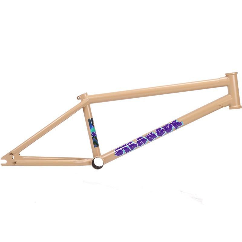 ZIA FRAME - Strangerco