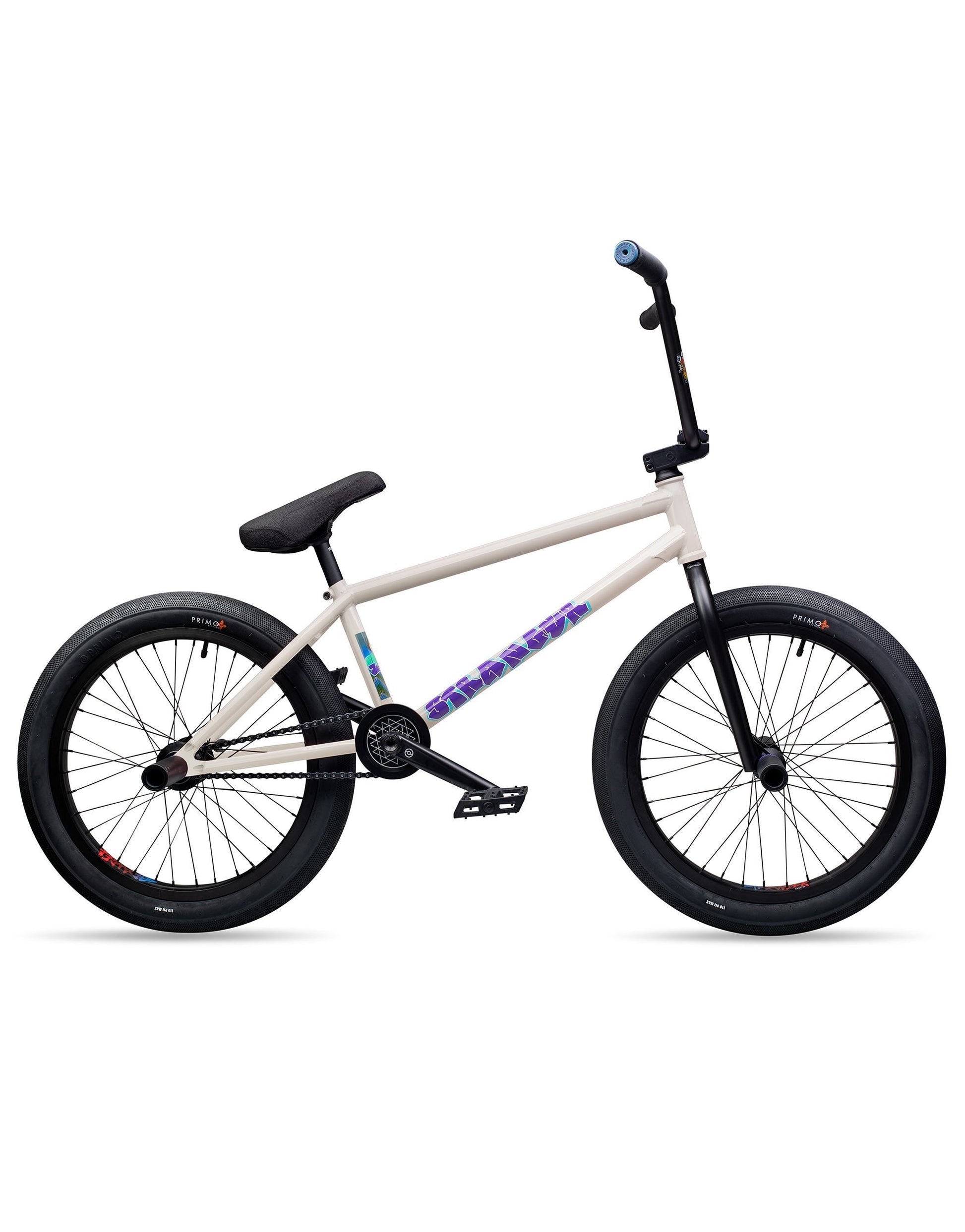 ZIA PRO BIKE - Strangerco