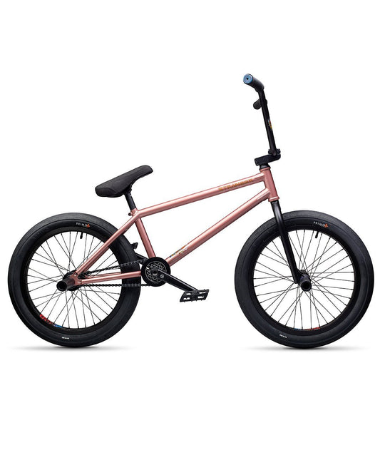 ZIA PRO BIKE - Strangerco